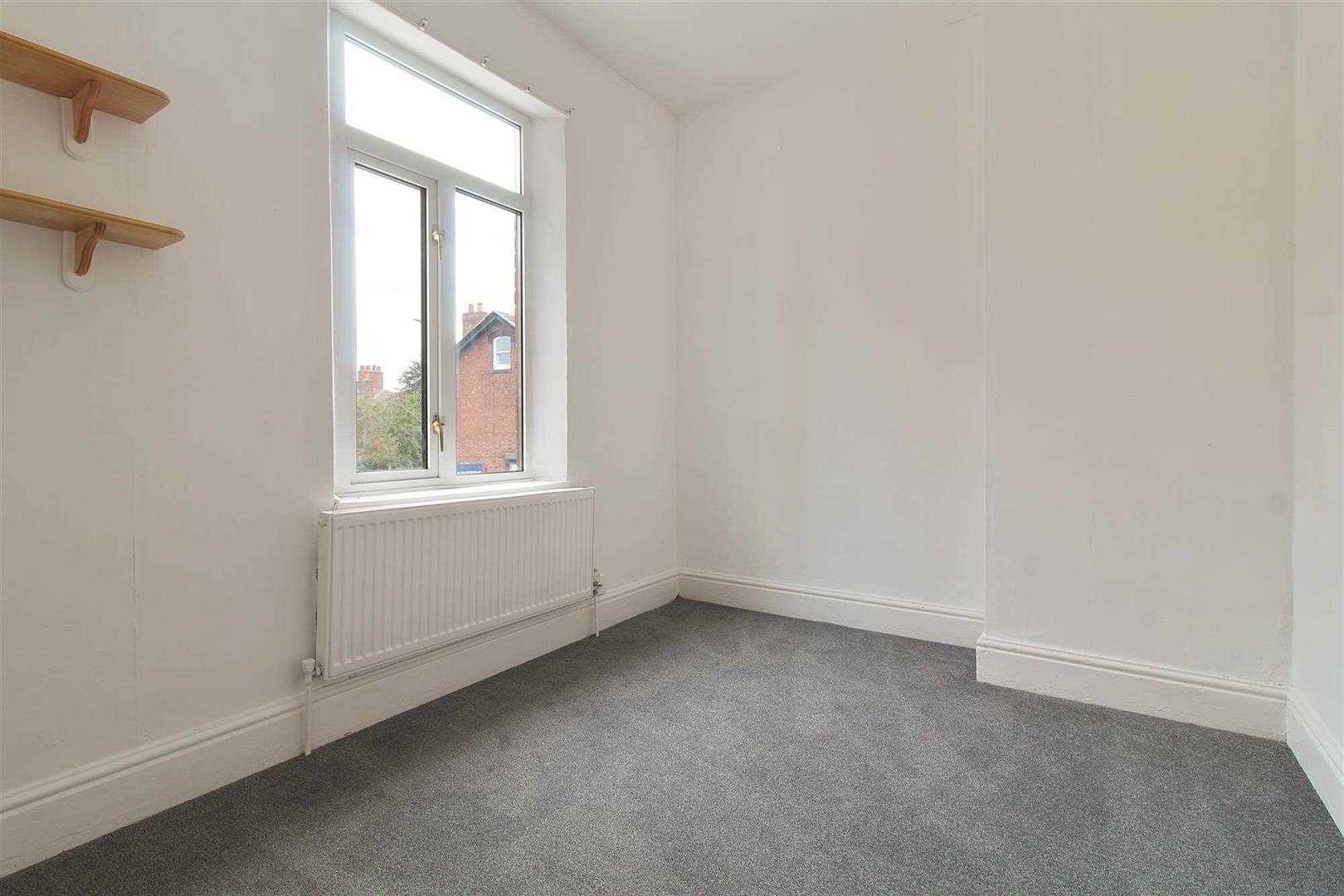 Fairfield Road, Chesterfield